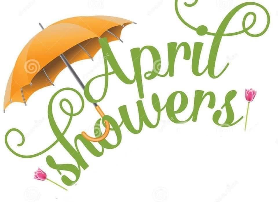 April Showers, Craft & Vendor Show Photo - Click Here to See