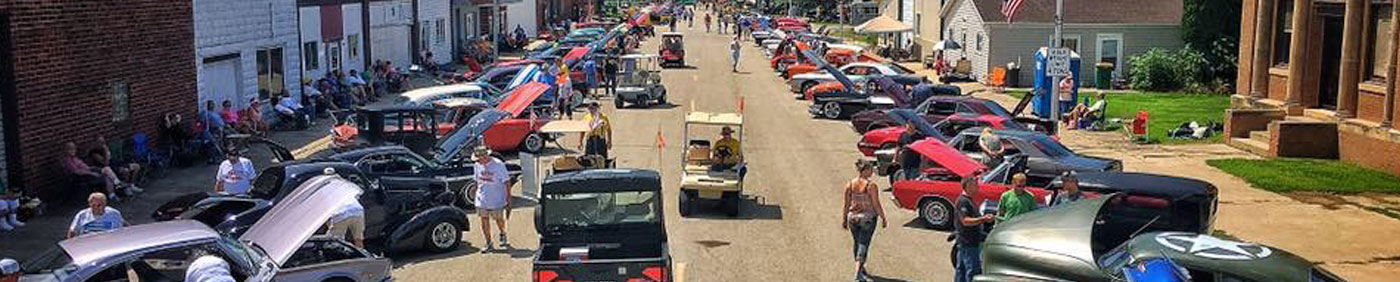 Events in Winnebago & Worth Counties
